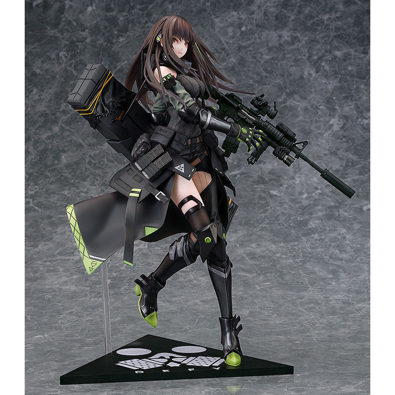 M4A1 MOD3 Girls Frontline Phat! - Anime Figuren günstig kaufen