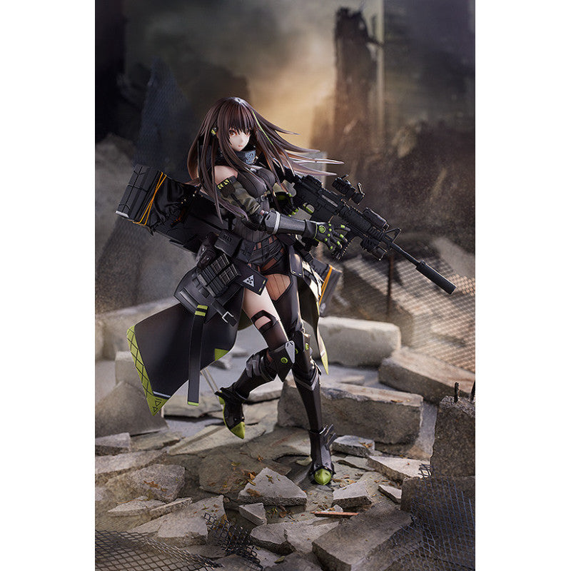 M4A1 MOD3 Girls Frontline Phat! - Anime Figuren günstig kaufen