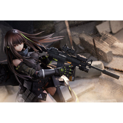 M4A1 MOD3 Girls Frontline Phat! - Anime Figuren günstig kaufen