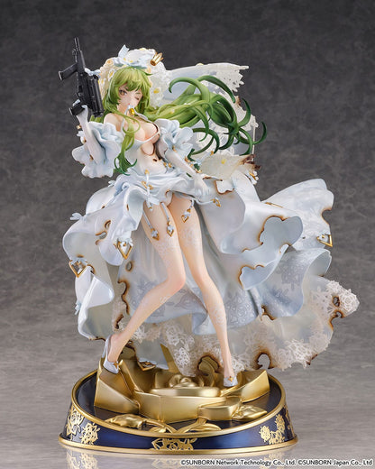 M950A The Warbler And The Rose Ver. Estream - Anime Figuren günstig kaufen