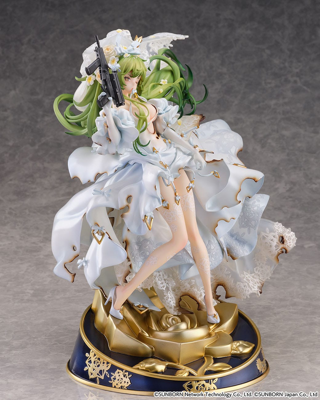 M950A The Warbler And The Rose Ver. Estream - Anime Figuren günstig kaufen