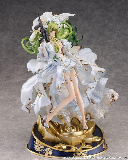 M950A The Warbler And The Rose Ver. Estream - Anime Figuren günstig kaufen