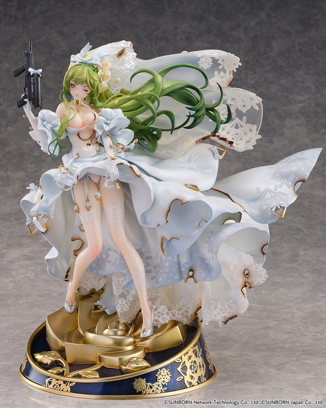 M950A The Warbler And The Rose Ver. Estream - Anime Figuren günstig kaufen
