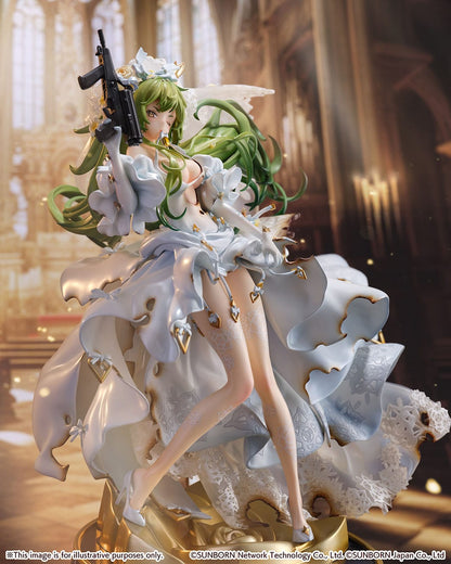 M950A The Warbler And The Rose Ver. Estream - Anime Figuren günstig kaufen