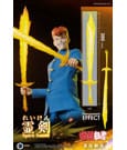 Yu Yu Hakusho Actionfigur Kazuma Kuwabara (Luxury Version) - Anime Figuren günstig kaufen