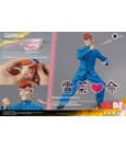 Yu Yu Hakusho Actionfigur Kazuma Kuwabara (Luxury Version) - Anime Figuren günstig kaufen