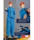 Yu Yu Hakusho Actionfigur Kazuma Kuwabara (Luxury Version) - Anime Figuren günstig kaufen