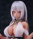 Azur Lane PVC Figur Massachusetts - Dressed to Impress - - Anime Figuren günstig kaufen