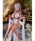 Azur Lane PVC Figur Massachusetts - Dressed to Impress - - Anime Figuren günstig kaufen