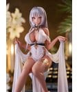 Azur Lane PVC Figur Massachusetts - Dressed to Impress - - Anime Figuren günstig kaufen
