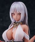 Azur Lane PVC Figur Massachusetts - Dressed to Impress - AmiAmi Limited Edition - Anime Figuren günstig kaufen