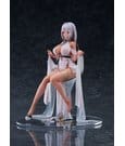 Azur Lane PVC Figur Massachusetts - Dressed to Impress - AmiAmi Limited Edition - Anime Figuren günstig kaufen