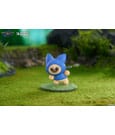 Monster Hunter Rise Sammelfiguren 6er-Pack Felyne Cat - Anime Figuren günstig kaufen