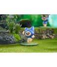 Monster Hunter Rise Sammelfiguren 6er-Pack Felyne Cat - Anime Figuren günstig kaufen