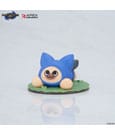 Monster Hunter Rise Sammelfiguren 6er-Pack Felyne Cat - Anime Figuren günstig kaufen
