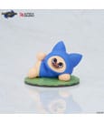 Monster Hunter Rise Sammelfiguren 6er-Pack Felyne Cat - Anime Figuren günstig kaufen