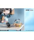 Arknights Cuties Series PVC Figur Endfield Chen Qianyu - Anime Figuren günstig kaufen