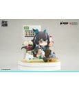 Arknights Cuties Series PVC Figur Endfield Chen Qianyu - Anime Figuren günstig kaufen