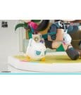 Arknights Cuties Series PVC Figur Endfield Chen Qianyu - Anime Figuren günstig kaufen