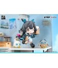 Arknights Cuties Series PVC Figur Endfield Chen Qianyu - Anime Figuren günstig kaufen