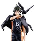 Haikyu!! The Future of Karasuno Ichibansho PVC-Figur Tadashi Yamaguchi - Anime Figuren günstig kaufen