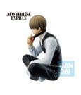 Gintama 20th Aniversary: Gintama Exhibition Part 2 Ichibansho Masterlise Expiece PVC-Figur Sogo Okita - Anime Figuren günstig kaufen