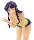 Evangelion: 1.0 Ichibansho PVC-Figur Misato Katsuragi - Anime Figuren günstig kaufen