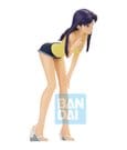Evangelion: 1.0 Ichibansho PVC-Figur Misato Katsuragi - Anime Figuren günstig kaufen