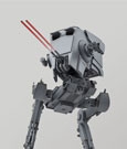 Star Wars Plastik-Modellbausatz AT-ST - Anime Figuren günstig kaufen
