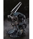 Berserk Figuarts ZERO Metallic Touch PVC Statue Guts Berserker Armor - Beschädigte Verpackung - Anime Figuren günstig kaufen