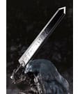 Berserk Figuarts ZERO Metallic Touch PVC Statue Guts Berserker Armor - Beschädigte Verpackung - Anime Figuren günstig kaufen