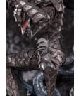 Berserk Figuarts ZERO Metallic Touch PVC Statue Guts Berserker Armor - Beschädigte Verpackung - Anime Figuren günstig kaufen