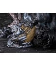 Berserk Figuarts ZERO Metallic Touch PVC Statue Guts Berserker Armor - Beschädigte Verpackung - Anime Figuren günstig kaufen
