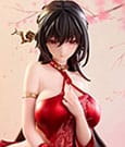 Original Character PVC Statue Luo Hong - Beschädigte Verpackung - Anime Figuren günstig kaufen