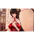 Original Character PVC Statue Luo Hong - Beschädigte Verpackung - Anime Figuren günstig kaufen