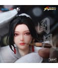 The King of Fighters PVC Statue Mai Shiranui Hong Shang Wu Ver. - Beschädigte Verpackung - Anime Figuren günstig kaufen