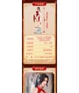 The King of Fighters PVC Statue Mai Shiranui Hong Shang Wu Ver. - Beschädigte Verpackung - Anime Figuren günstig kaufen