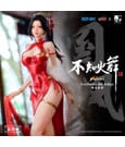 The King of Fighters PVC Statue Mai Shiranui Hong Shang Wu Ver. - Beschädigte Verpackung - Anime Figuren günstig kaufen