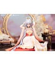 Luo Tianyi PVC Statue Luo Tianyi The Ballad of Mulan Ver. - Beschädigte Verpackung - Anime Figuren günstig kaufen