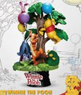 Disney D-Stage PVC Diorama Winnie The Pooh With Friends - Anime Figuren günstig kaufen