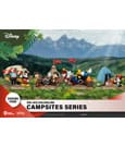 Disney D-Stage Campsite Series PVC Diorama Chip & Dale - Anime Figuren günstig kaufen