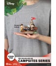 Disney D-Stage Campsite Series PVC Diorama Chip & Dale - Anime Figuren günstig kaufen