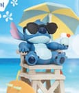 Disney D-Stage PVC Diorama Stitch Summer Vibe - Anime Figuren günstig kaufen