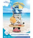 Disney D-Stage PVC Diorama Stitch Summer Vibe - Anime Figuren günstig kaufen