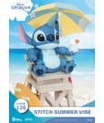 Disney D-Stage PVC Diorama Stitch Summer Vibe - Anime Figuren günstig kaufen