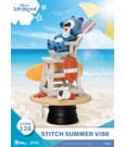 Disney D-Stage PVC Diorama Stitch Summer Vibe - Anime Figuren günstig kaufen