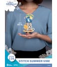 Disney D-Stage PVC Diorama Stitch Summer Vibe - Anime Figuren günstig kaufen