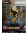 Deadpool 3 Deadpool & Wolverine Series Mini Egg Attack Figuren Set - Stark beschädigte Verpackung - Anime Figuren günstig kaufen