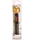 Harry Potter Mehrfarbiger Stift Goldener Schnatz - Anime Figuren günstig kaufen