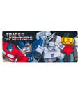 Transformers Schreibtischunterlage - Anime Figuren günstig kaufen